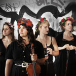 Laura Cortese & The Dance Cards new promo