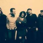 RosieBrown+Band