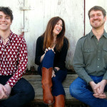 The Danberrys - UK Promo Pic
