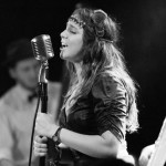 Jesse and Lauren - Royal Jelly Jive