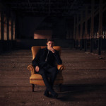 Press Shot - Joe Martin