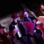 Dai & The Ramblers 300 Press Photo