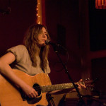 Katell Keineg, credit Deirdre McGaw