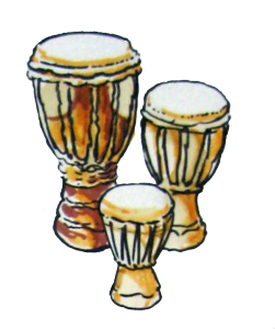 RaulDrums