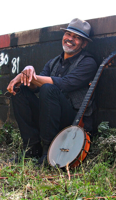 Guy Davis
